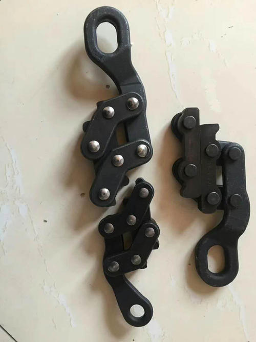 New Frog Type Cable Clamp and Frog Cable Clamp