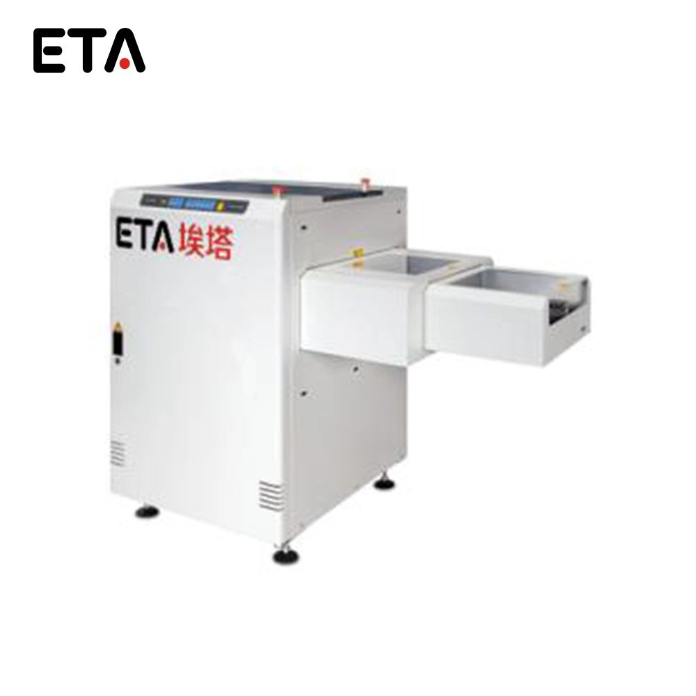 Automatic PCB Telescopic Conveyor SMT Handling Machine for Sale