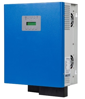 Reliable Long Life Time Smart Battery 1kw UPS Power Supply