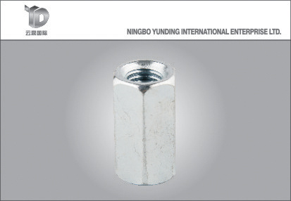 China Popular Best Quality Non-Standard Lock Nuts