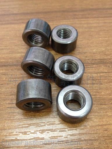 Manufacturer Sells M10 Round Nuts Directly