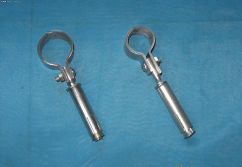 Customized Stainless Steel Hook Expansion Anchor Eye Bolt