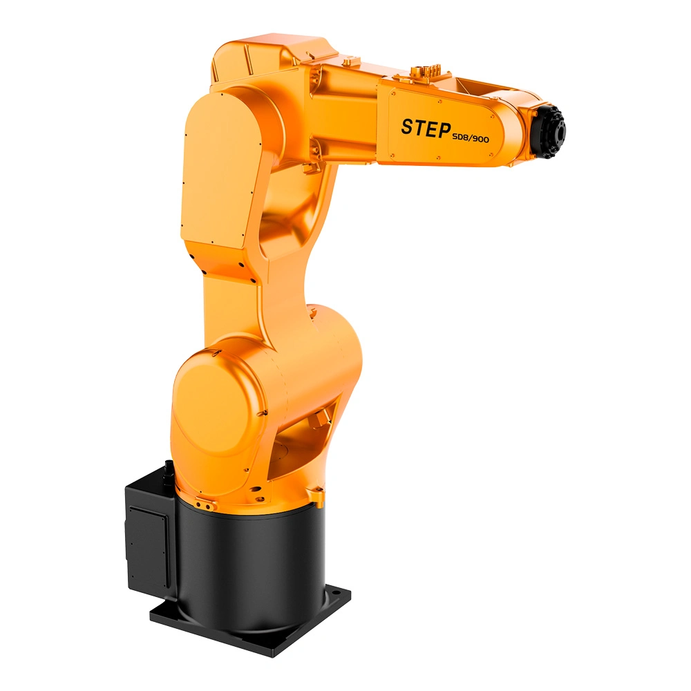 SD8 Continuous Path Control Automation Industrial Robot Handling Robot