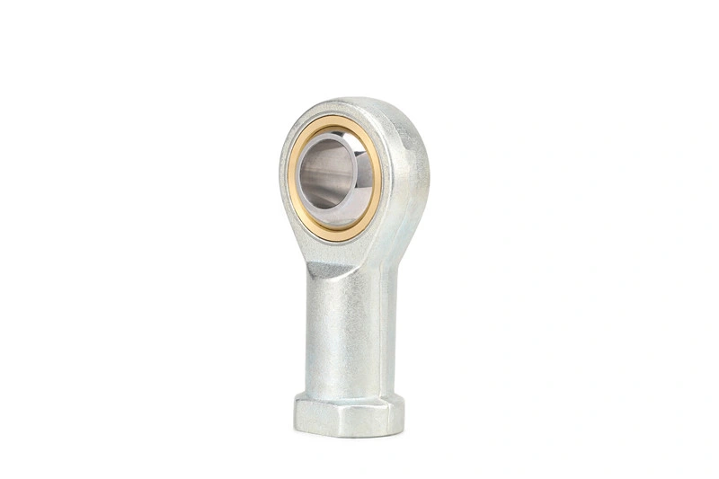 Inner and out Thread Ball Joint Rod End with Zinc or Nickel Surface