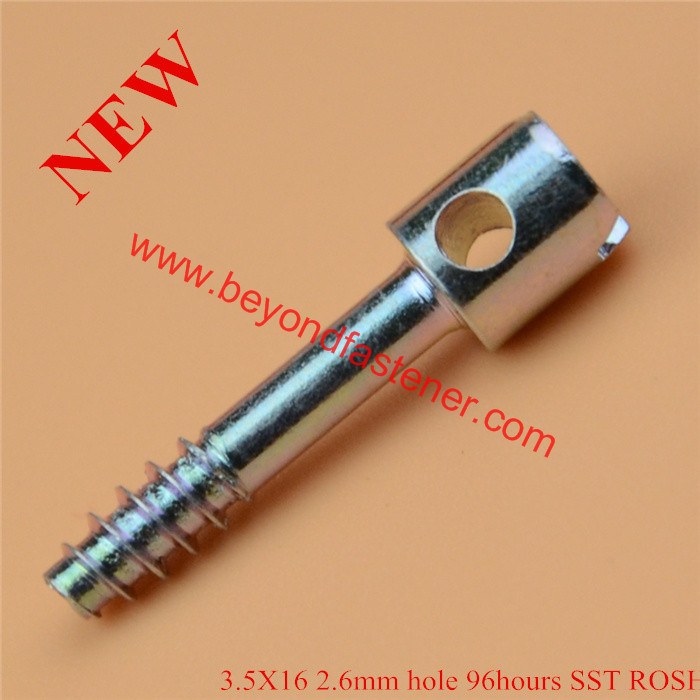 Bolts Sems Screw Socket Cap Screw Slot Screw/Sems Bolts/Screw