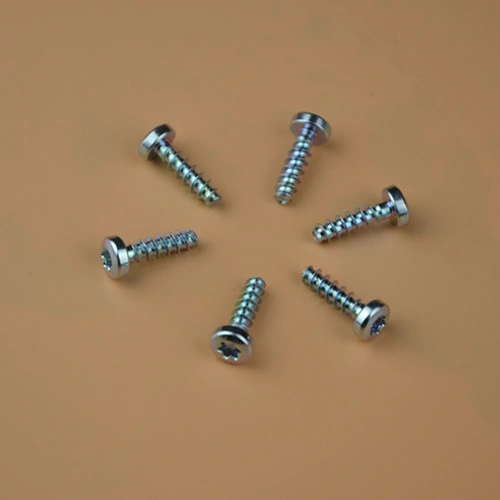 Shoulder Screw Special Screw Torx Screw Bolts Terminal Cover Screw