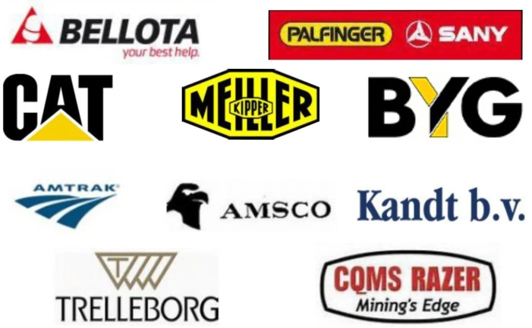 Plow Bolt Track Bolt Segment Bolt Customed Bolts