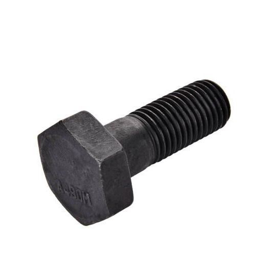 ASTM A490m 10s Hex Bolt Dacromet with Full Thread