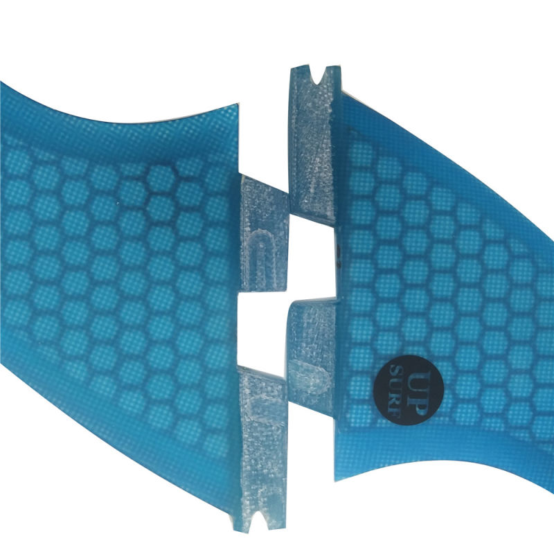 Professional Fcs 2 Fins Surf Fins Surfboard Fins