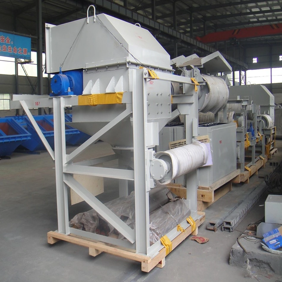 The Belt Conveyor Systems Material Handling Equipment