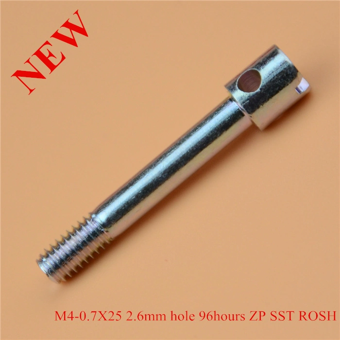 Terminal Cover Screw/Machine Screw/Bolts/Terminal Bolts/Terminal Screw