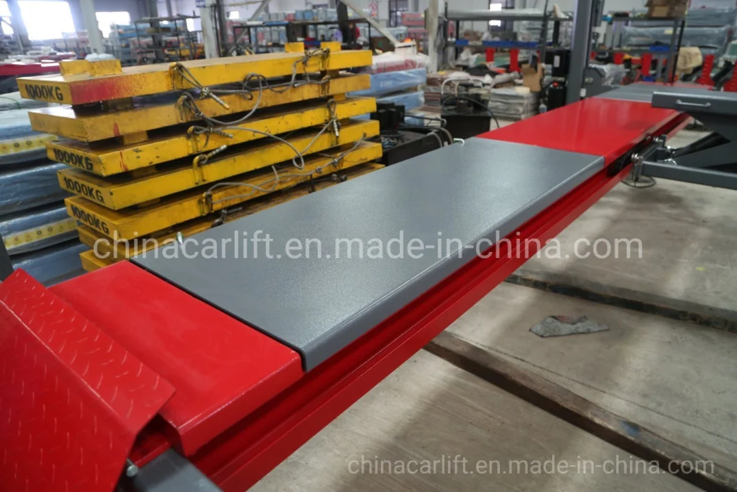 Post Lift/Car Lift/Auto Lift/Four Post Lift/Scissor Car Lift/Elevator/Scissor Lift/Garage Equipment/Lifter/Lifting Equipment/Hoist/Scissor/Lift/Car Hoist