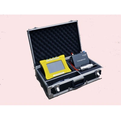 Anchor Bolt Quality Test Equipment Grouting Density, and Anchoring Defects Testing for Anchor Bolts NTD Test