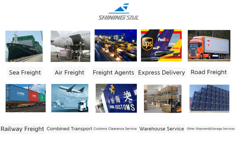 Freight Forwarder to USA Delaware Pennsylvania@ Air Sea DDP Shipping Service