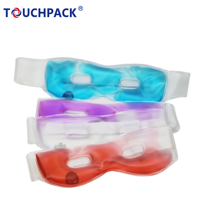 Hot Sale Eye Colorful Gel Mask for Eyes Relief