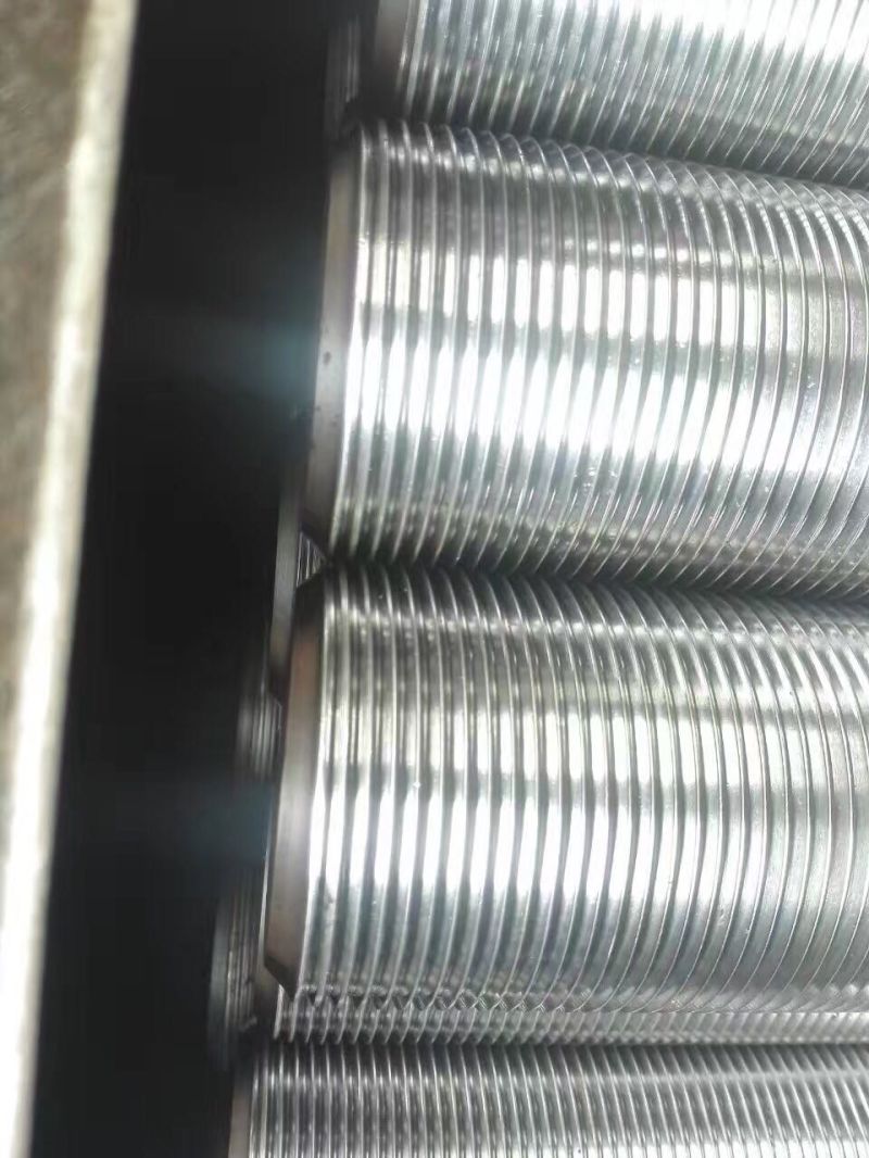 A193-B7 Thread Rod B7 Material Carbon Steel/Stainless Steel
