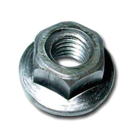 Hex Nuts /Flange Nuts/Nylon Lock Nuts