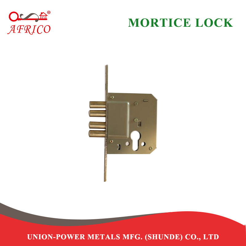 Mortise Lock Knob Lock Bar Lock Lock Body Door Lock