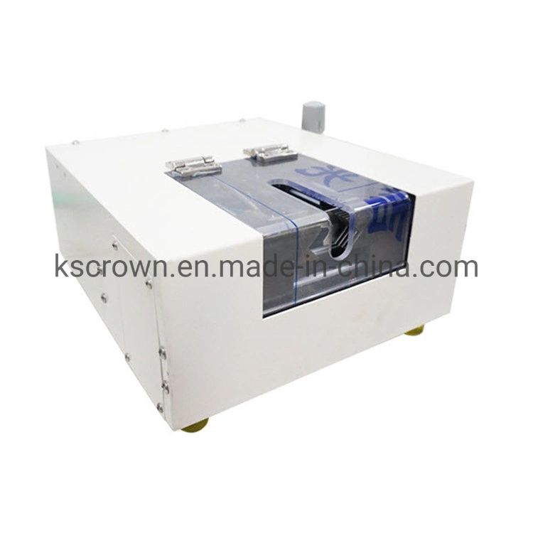 Pneumatic Core Wire Stripping Machine Factory Direct Wire and Cable Pneumatic Peeling Machine