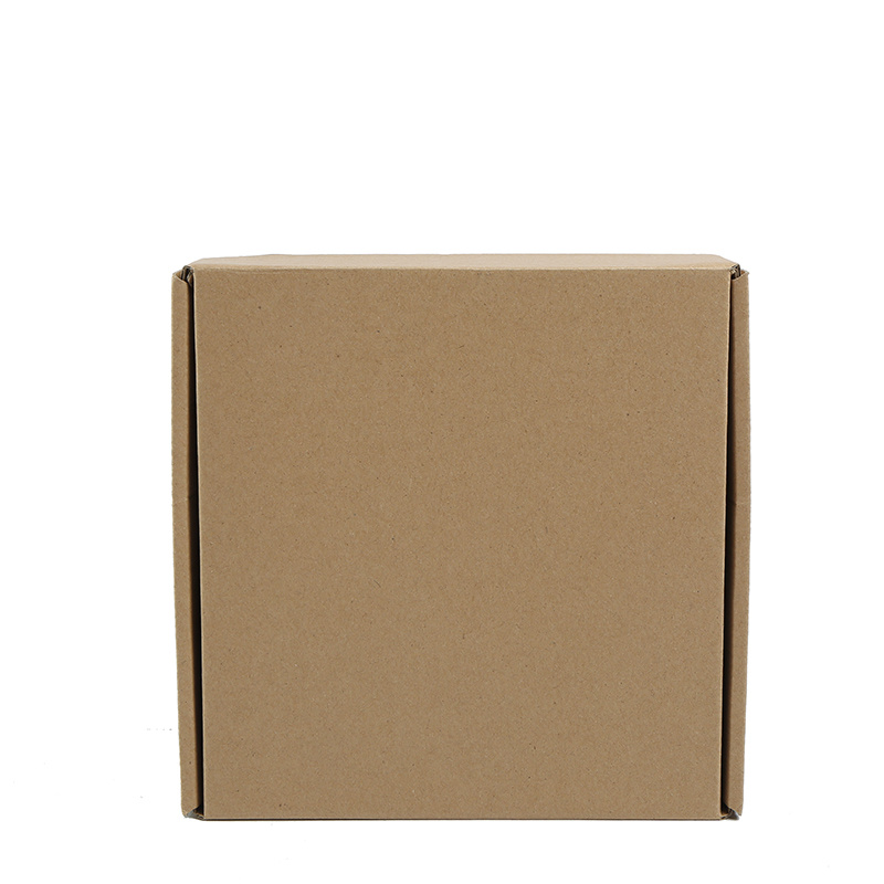 Manufacturer Price Eco-Friendly Carrier Mickey Paper Boxes