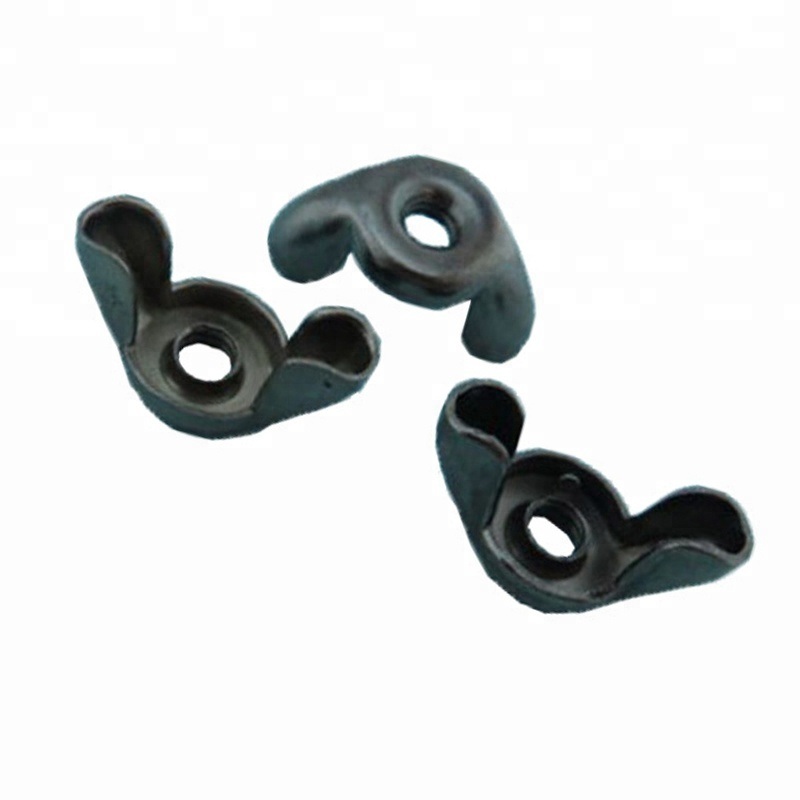 Stamping Wing Nuts, Butterfly Wing Nuts
