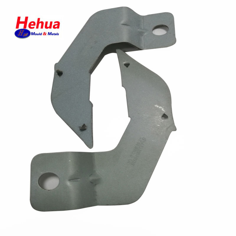 Non-Standard Small Quantity Metal Stamping Partsnon-Standard Small Quantity Metal Stamping Parts