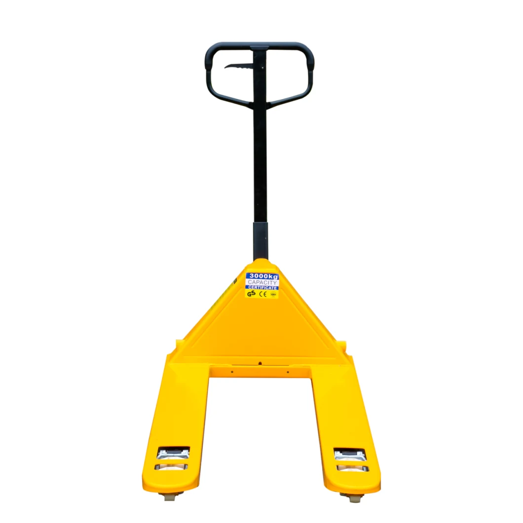 3ton Hydraulic Hand Pallet Truck Trolley Special Hand Pallet Truck