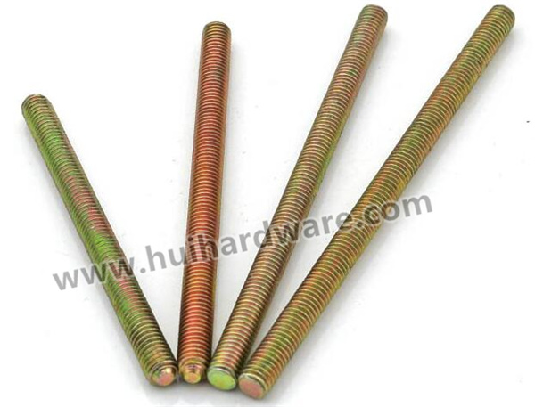 Metric Thread Rod/Fine Threaded Rod/Stainless Steel Threaded Rod