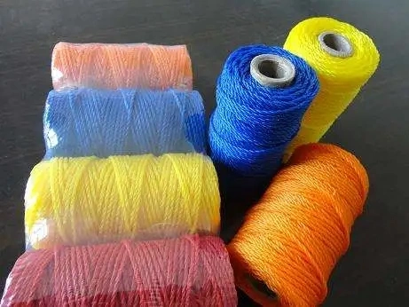 Multiple Usage Agriculture Lifting Nylon Fishing Twine Thread Binding Twisted Thread
