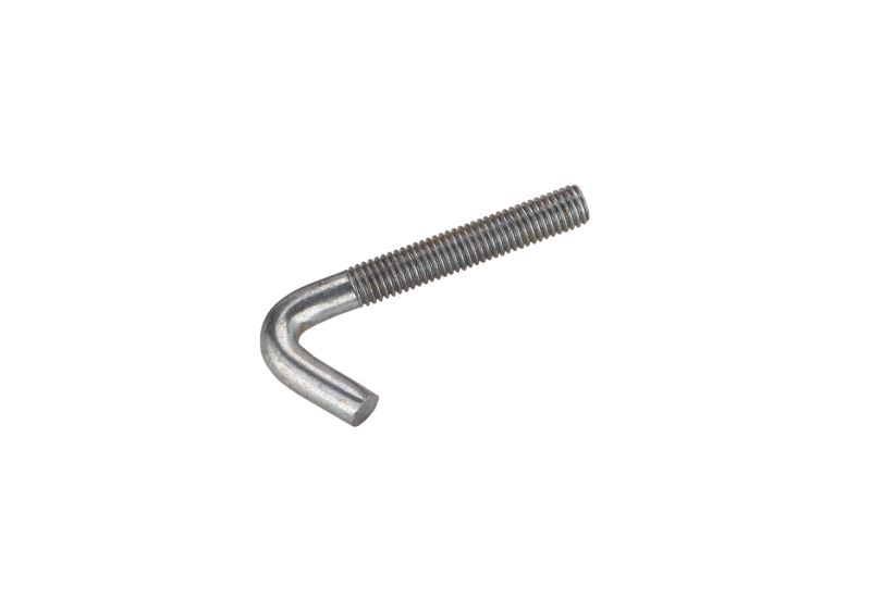 Carbon Steel Zinc Plated Foundation Bolt /Anchor Bolt /L Bolt Made in China