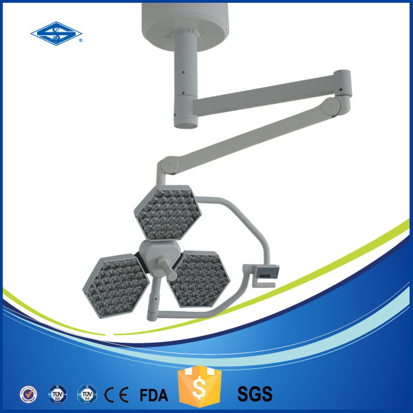 Ceiling Type Single Head Ot LED Shadowless Lamp (SY02-LED3)