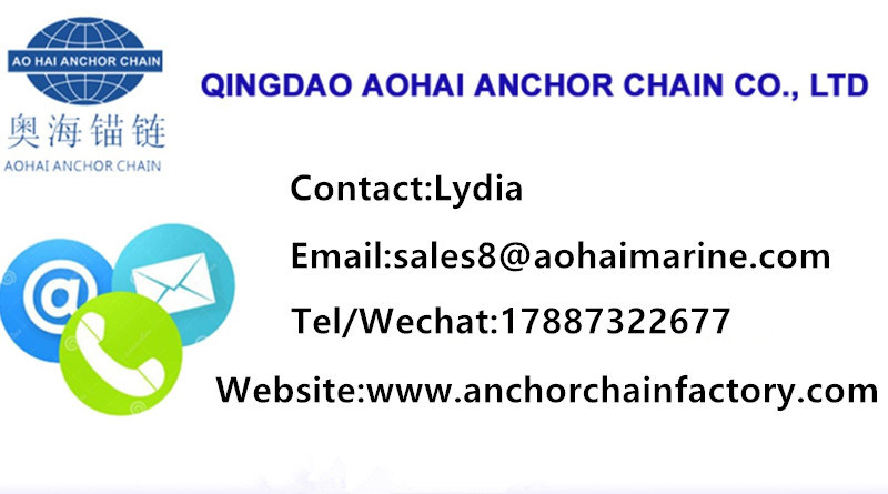Anchor Chain Factory Anchor Chain Supplier Anchor Chain Wholesaler Anchor Chain Manufacturer