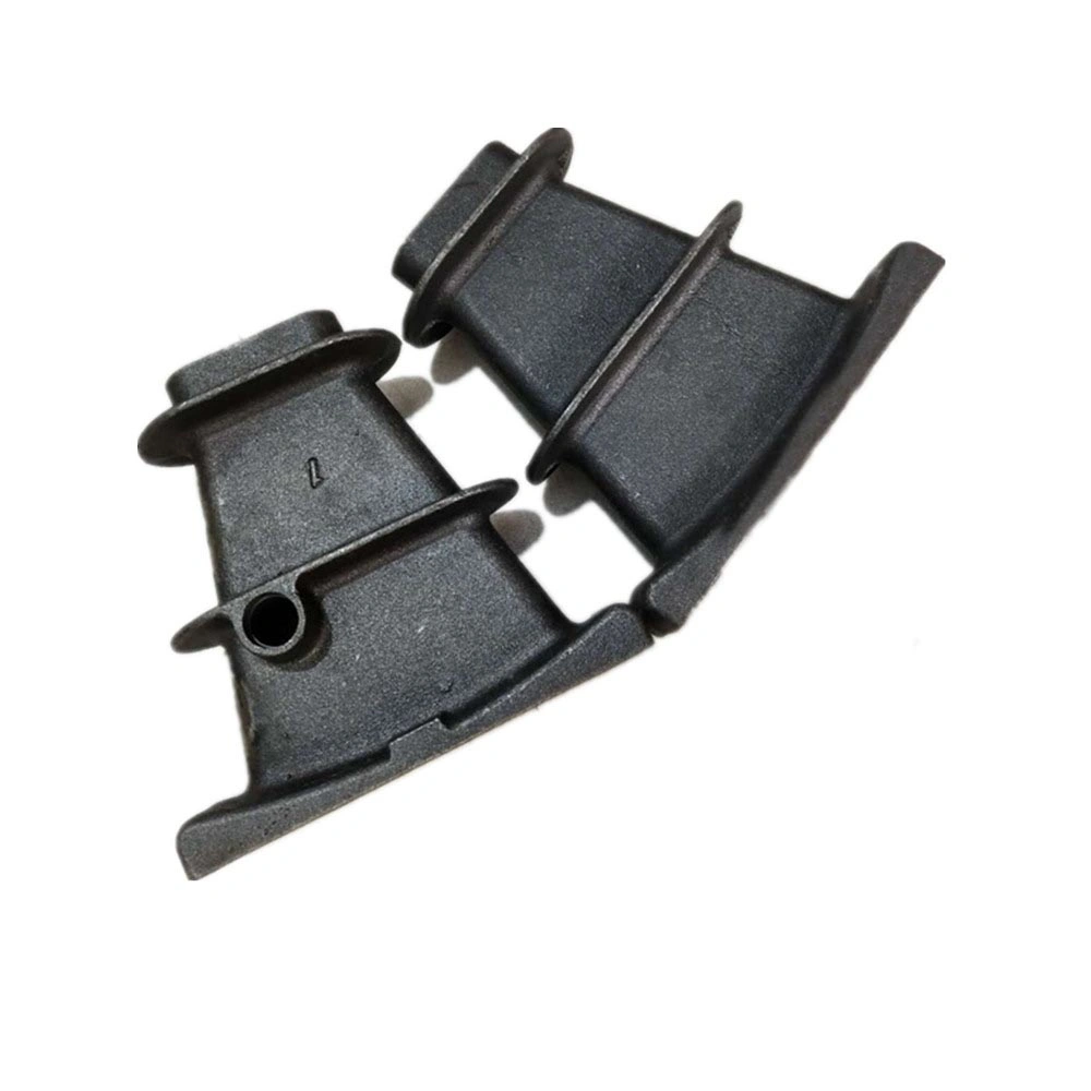 Steel Material Wedges PC Strand Anchor Wedge
