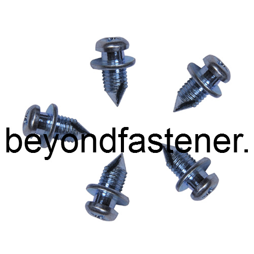 Hex Bolts Cap Screw Bolts Fastener Terminal Cover Screw