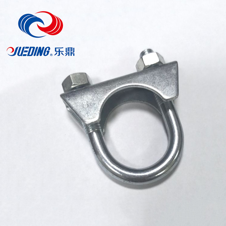 U Bolt Clamp Bolt Pipe Clamp Stainless Steel U Bolt Pipe Clamp