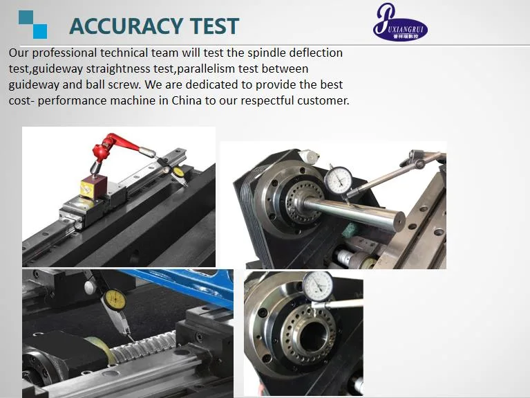 Chinese Manufacturer High Quality PT36A-J CNC Machining Center with Robot Manipulator
