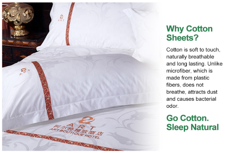 Hotel Bedding Collection Sets Clearance Double 800 Threat Count Cotton