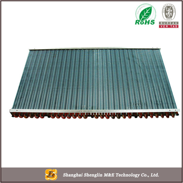 Aluminium Fin Heat Exchanger (LT type) Plate Fin Heat Exchanger