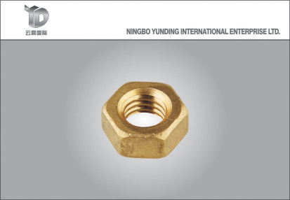 Cheap Price China Hex Flange Nut Zinc Plated, 2016 Hot Sale