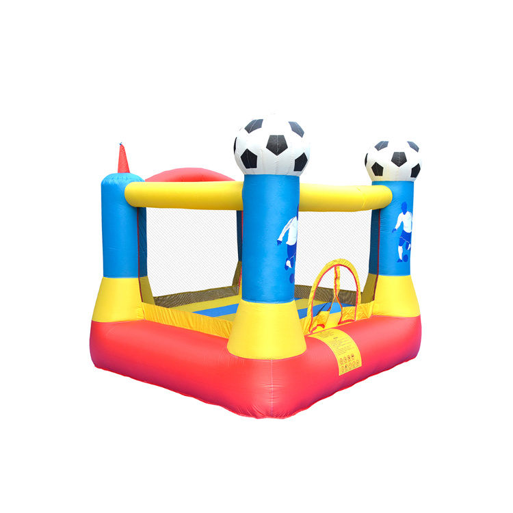 Inflatable Slide Castle Combo Inflatable Air Castle Bouncy House Inflatable Jumping Castle