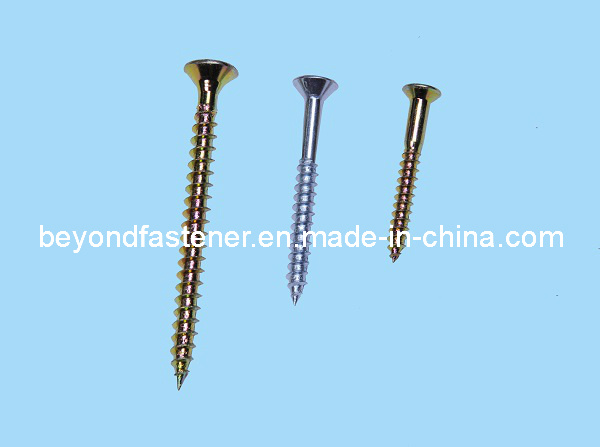 Drywall Screw Tapping Screw Black Screw Collated Screw