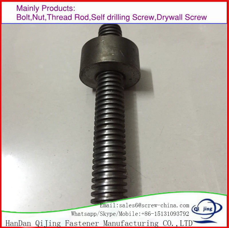 Building Materials JIS Standard Full Threaded Bar/Thread Rod