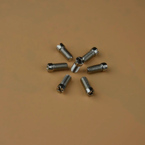 Shoulder Screw Special Screw Torx Screw Bolts Terminal Cover Screw