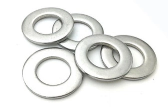 Fastener/Washer/DIN6796/Lock Washer/Spring Washer/Stainless Steel/Zinc Plated/Carbon Steel