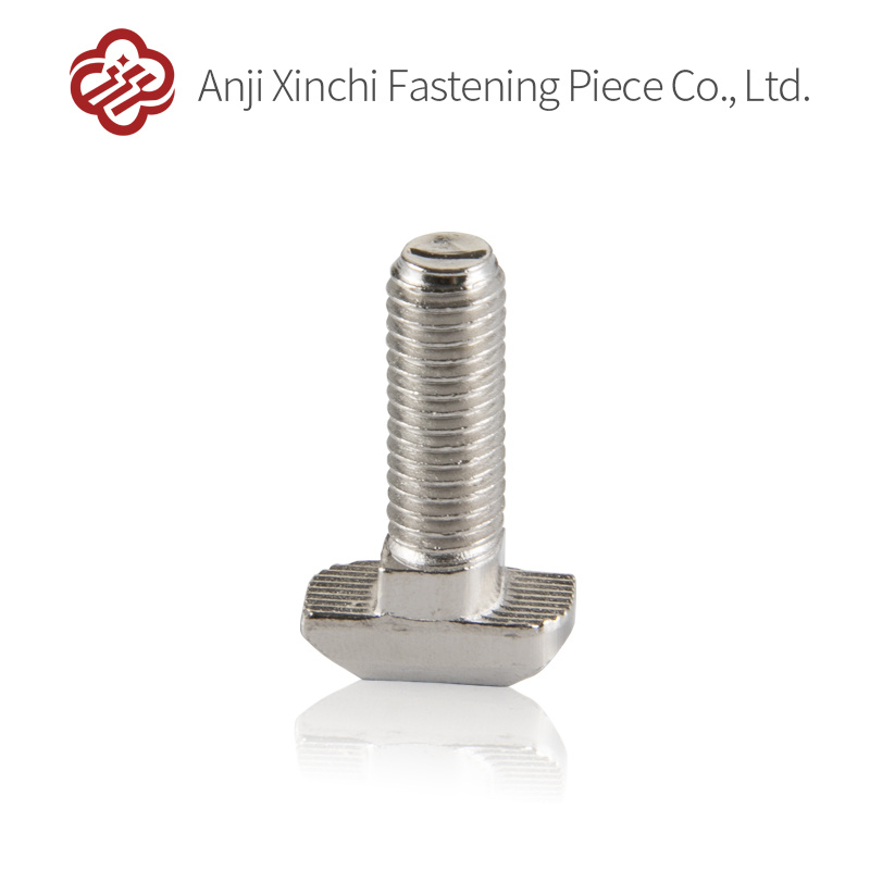 China Supplier Wholesale Hammer Bolts Motorcycle Parts Fasteners