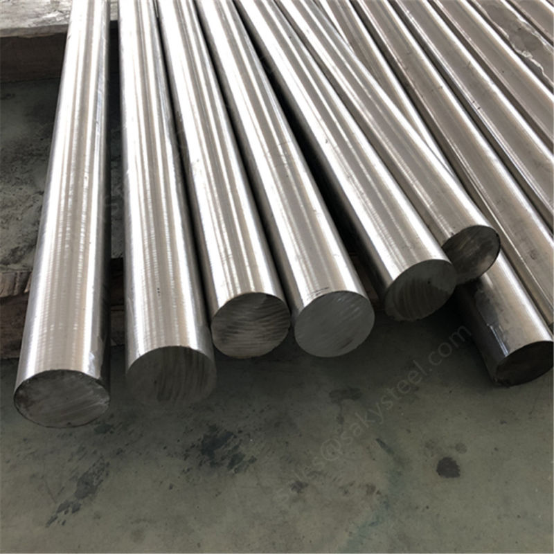 Ss 2367 Ss 2352 Ss 2348 Stainless Steel Round Bar