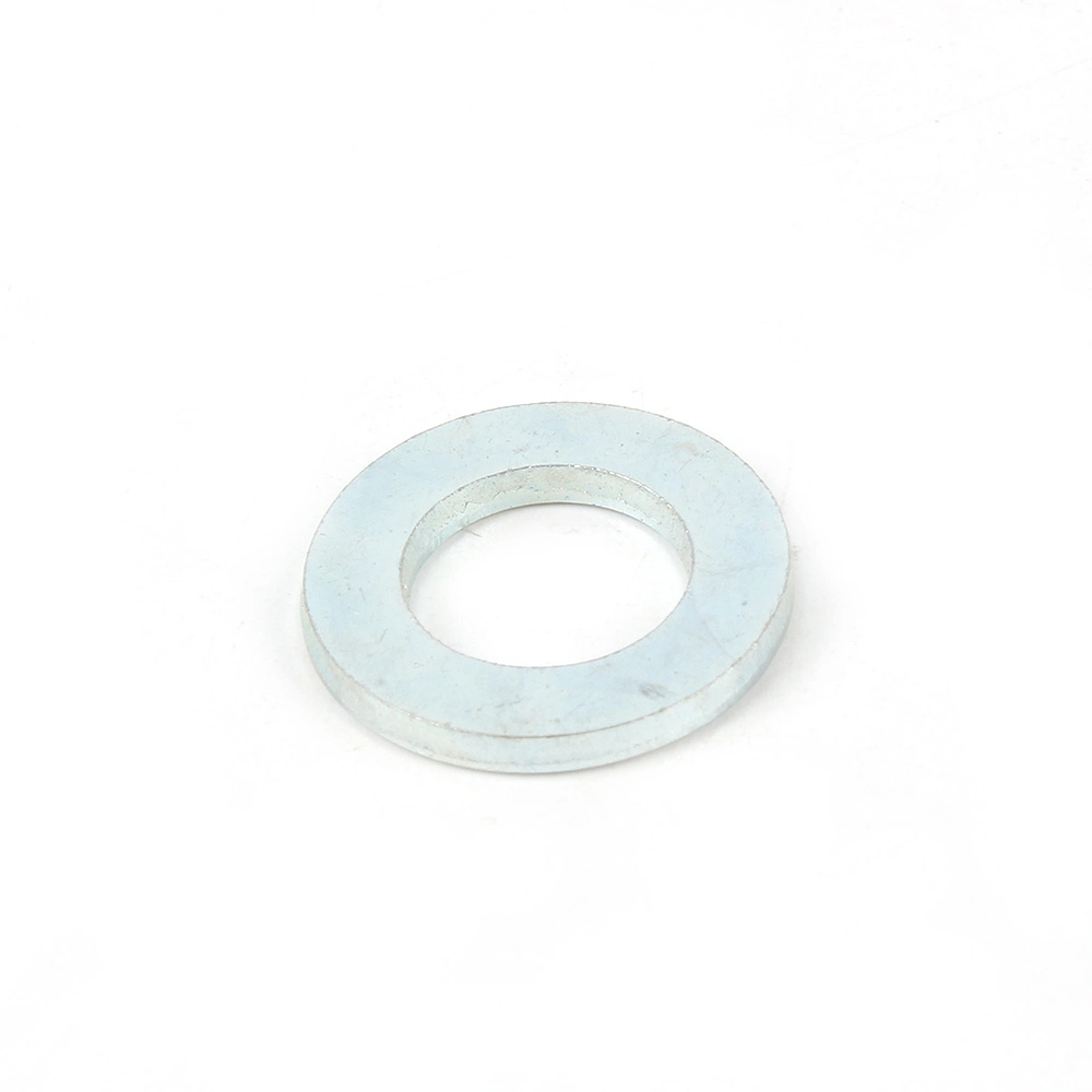Flat Washer / Lock Washer (DIN125A 304 M10)