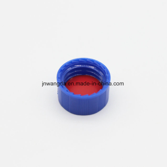 Plastic Cap Screws for ISO15378