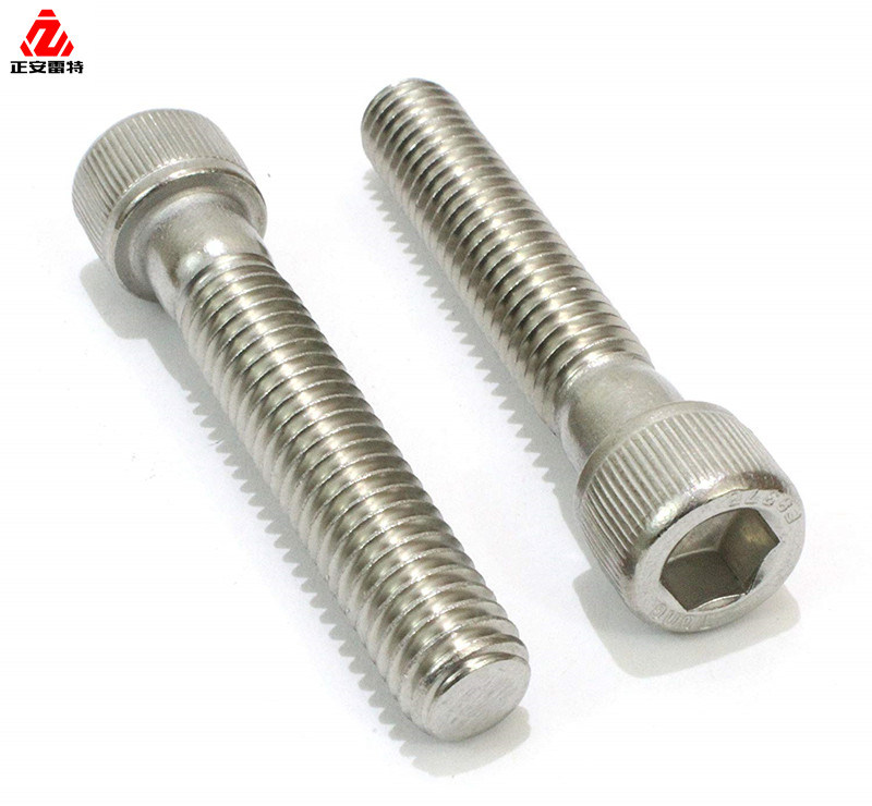 Hex Stainless Steel Socket Head Bolt/Allen Key Bolts