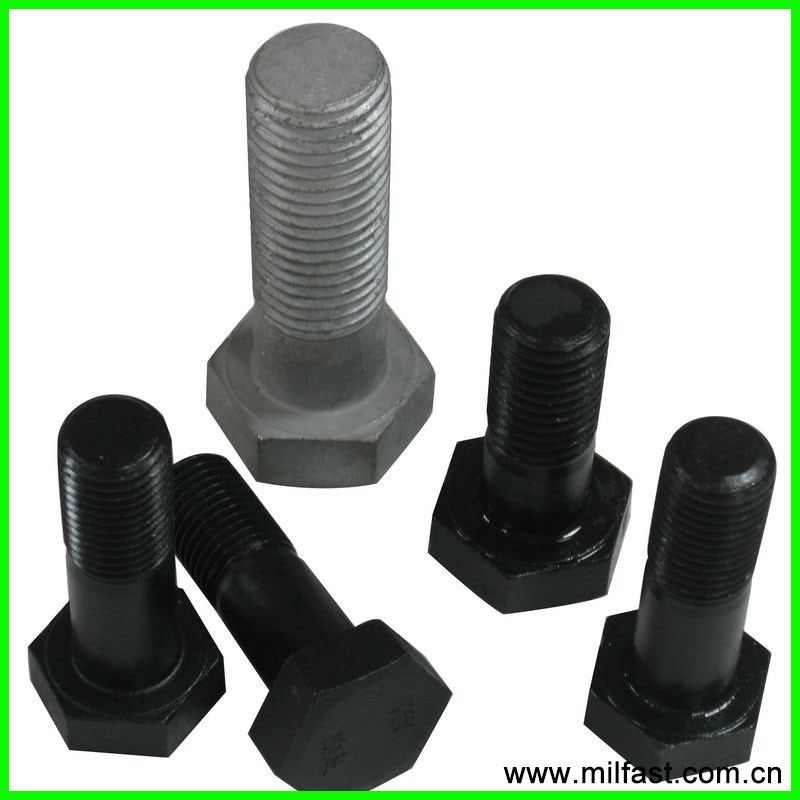 Heavy Hex Bolts From China